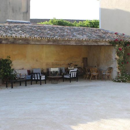 Entre Les Sorgues Ardoise Apartment L'Isle-sur-la-Sorgue Exterior photo