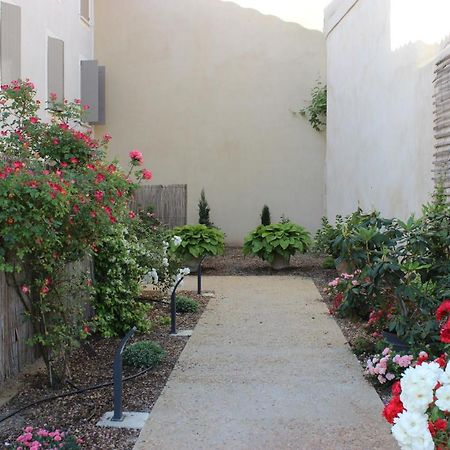 Entre Les Sorgues Ardoise Apartment L'Isle-sur-la-Sorgue Exterior photo