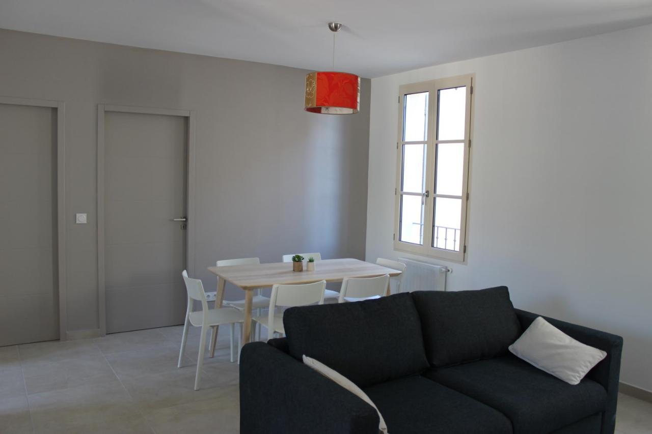 Entre Les Sorgues Ardoise Apartment L'Isle-sur-la-Sorgue Exterior photo